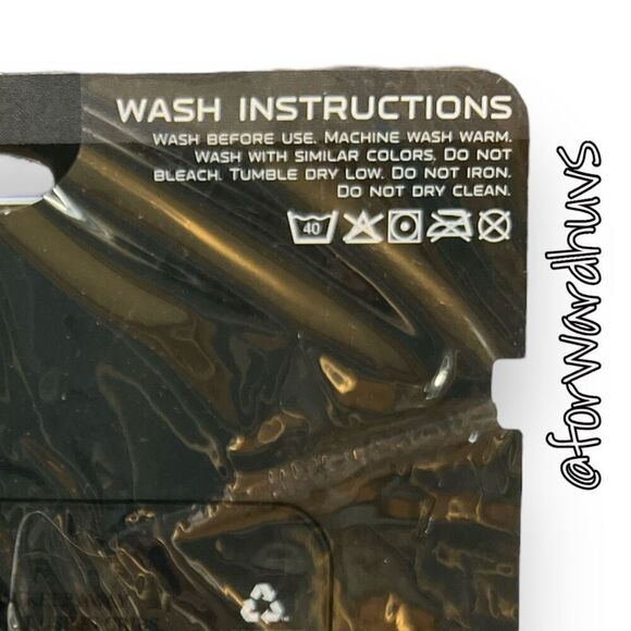 Bundle Sale 3 for $15 | Minnesota Vikings NFL | Adult Mask Set | 2 Pack - Picture 6 of 7